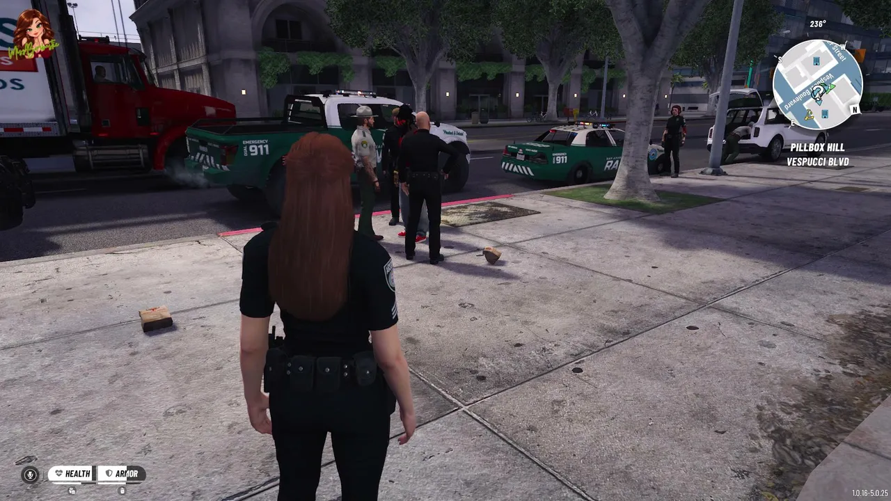 Deputy York