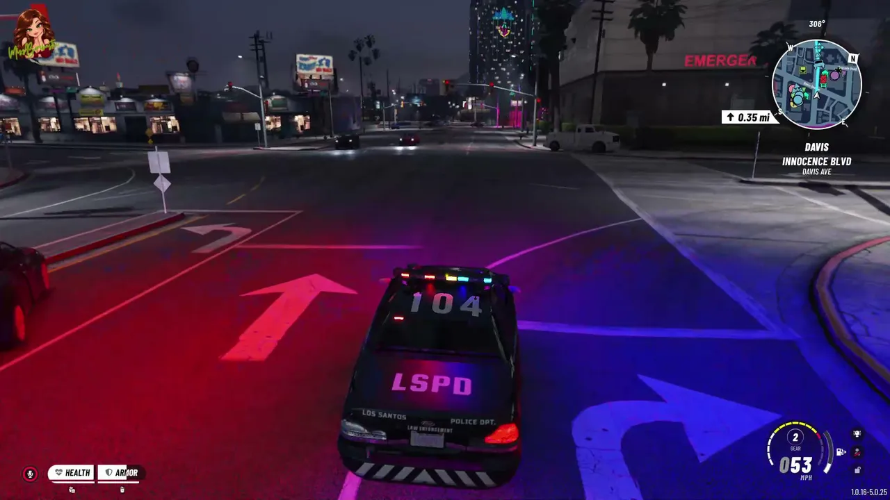 Deputy York