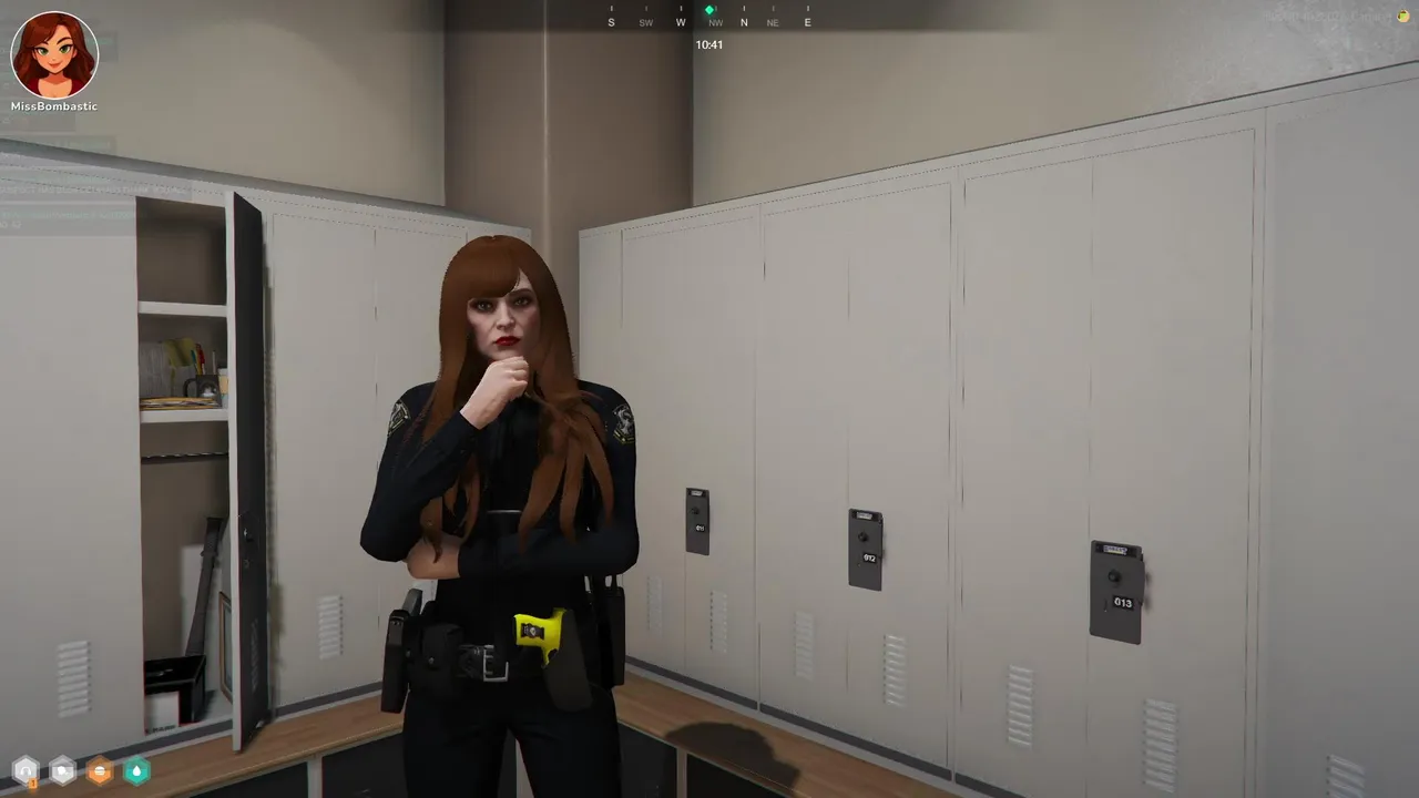 Where is Shang? 🚨🚨 LT Ruby York | nopixel 4.0 WL | GTA RP Police 🚨🚨