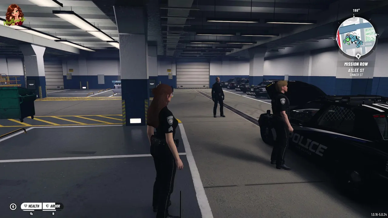 Deputy York