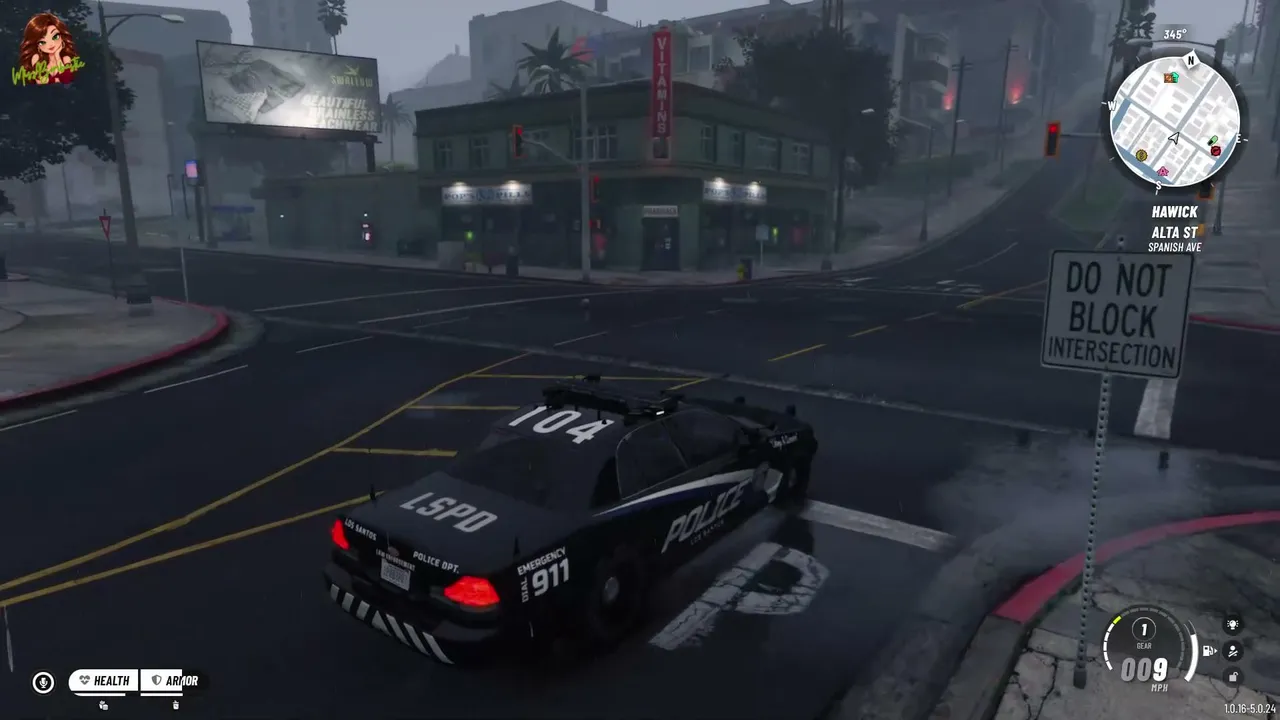 Deputy York