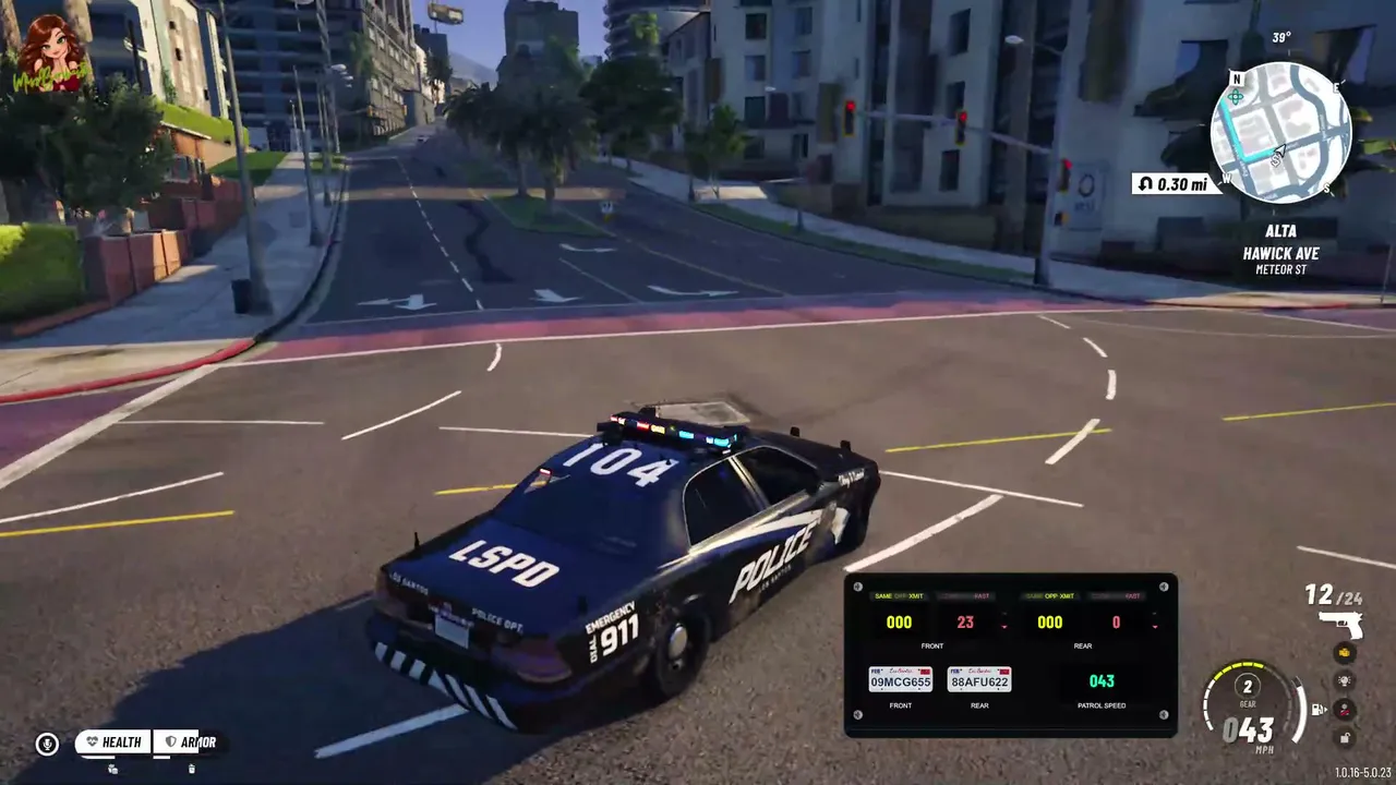 Deputy York
