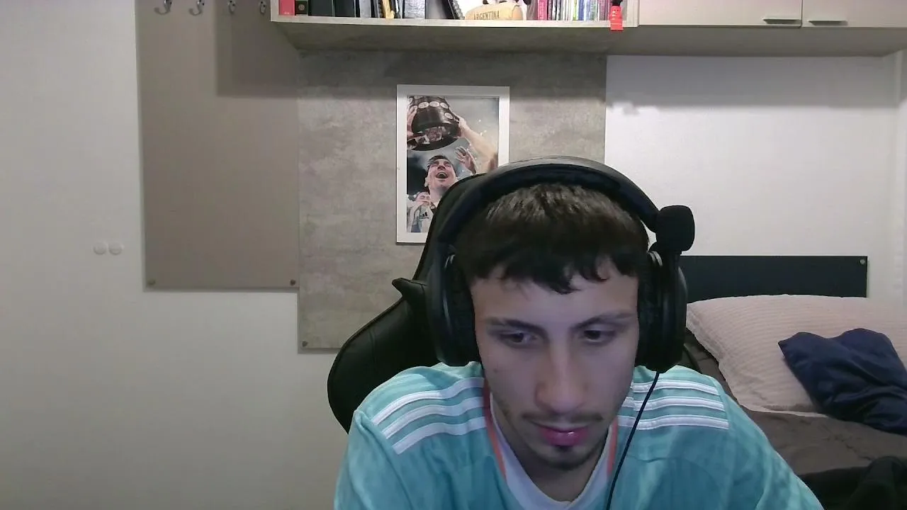 TinchiRF live stream