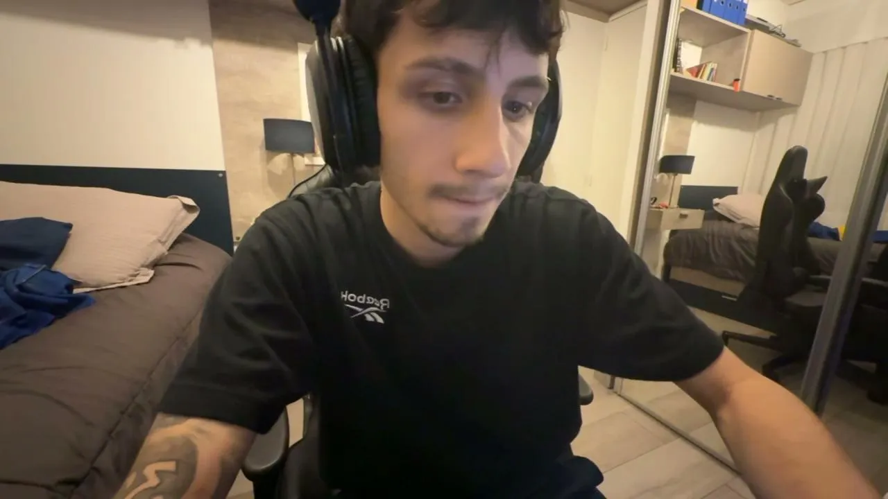 TinchiRF live