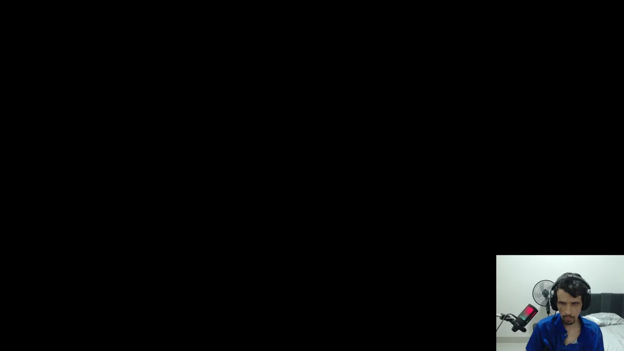 HeiVictor live stream