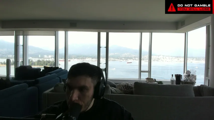Trainwreckstv playing Slots & Casino - Live Casino Stream