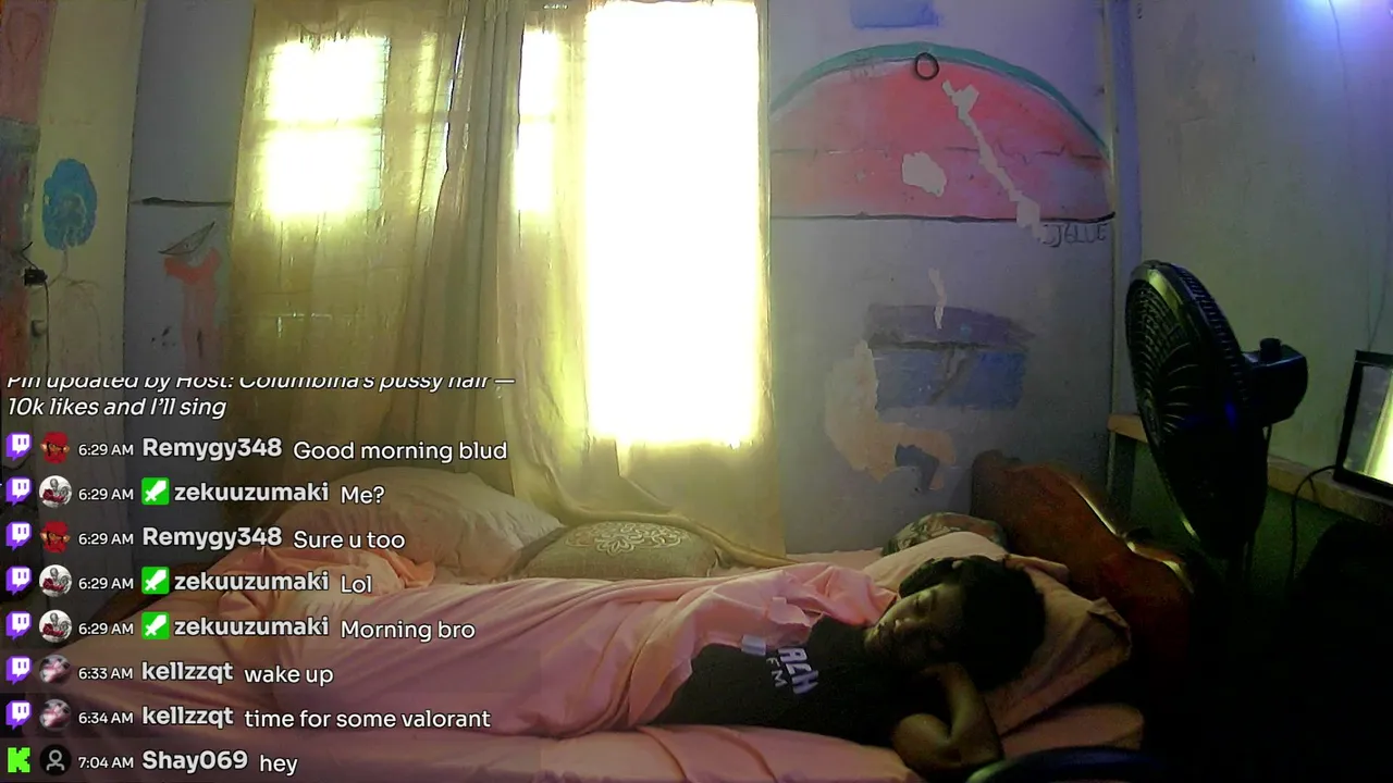 its_emala live