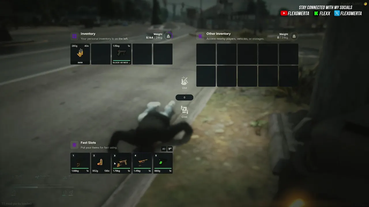 World Tour | Omerta | !Discord | !tcrp
