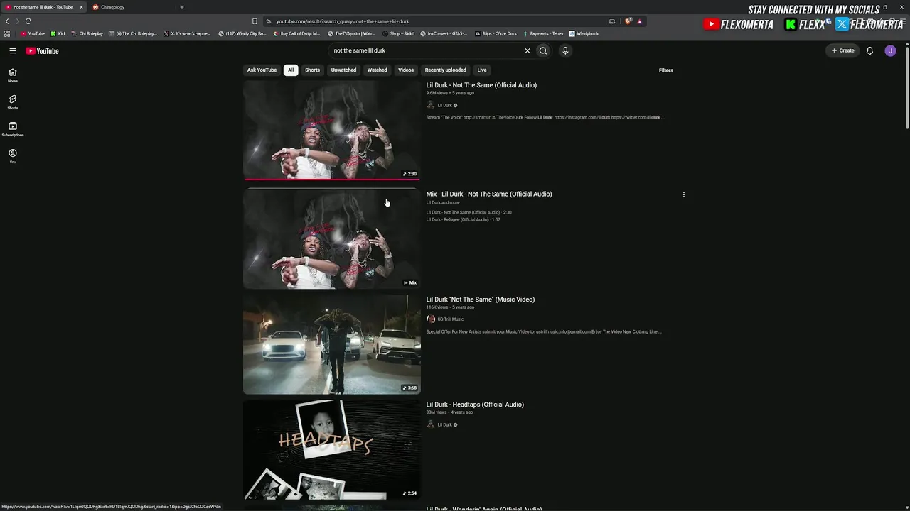 Bigger Then The Program | The Chi: Cinematic Roleplay | !discord !sub | Omerta