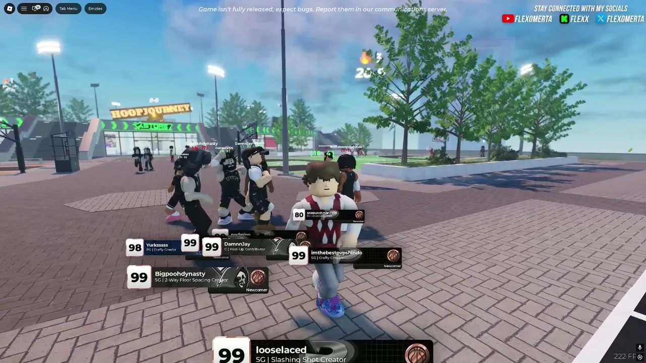 IM ALL 32 RN | Omerta | !Discord | !tcrp