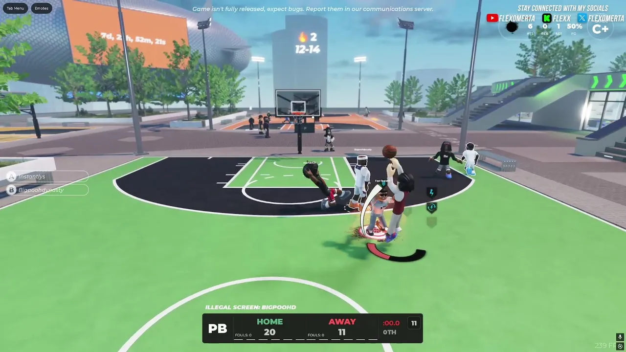 IM ALL 32 RN | Omerta | !Discord | !tcrp