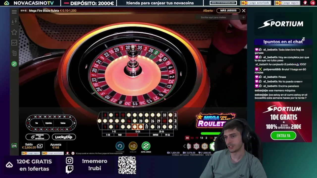 ParryEdd live