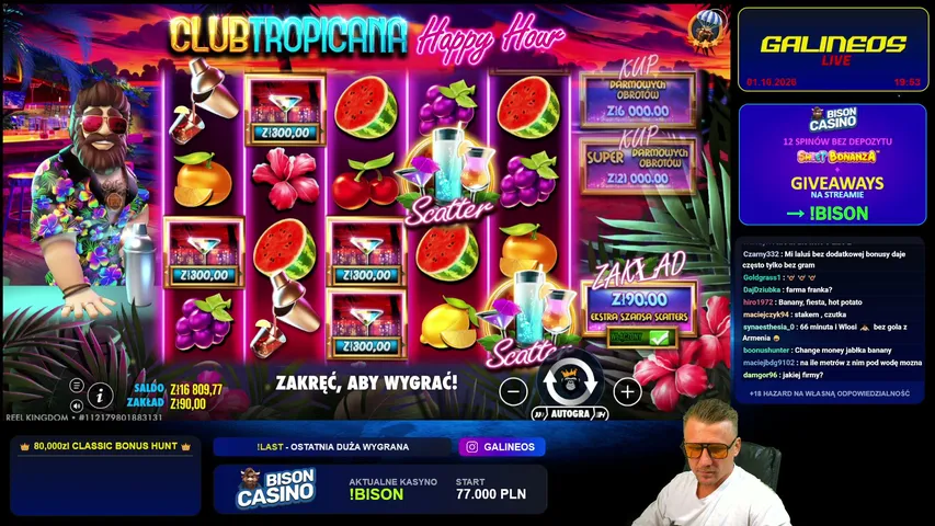 GalineosLive playing Slots & Casino - Live Casino Stream
