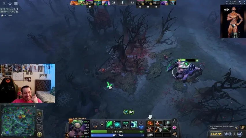 aminkenzi