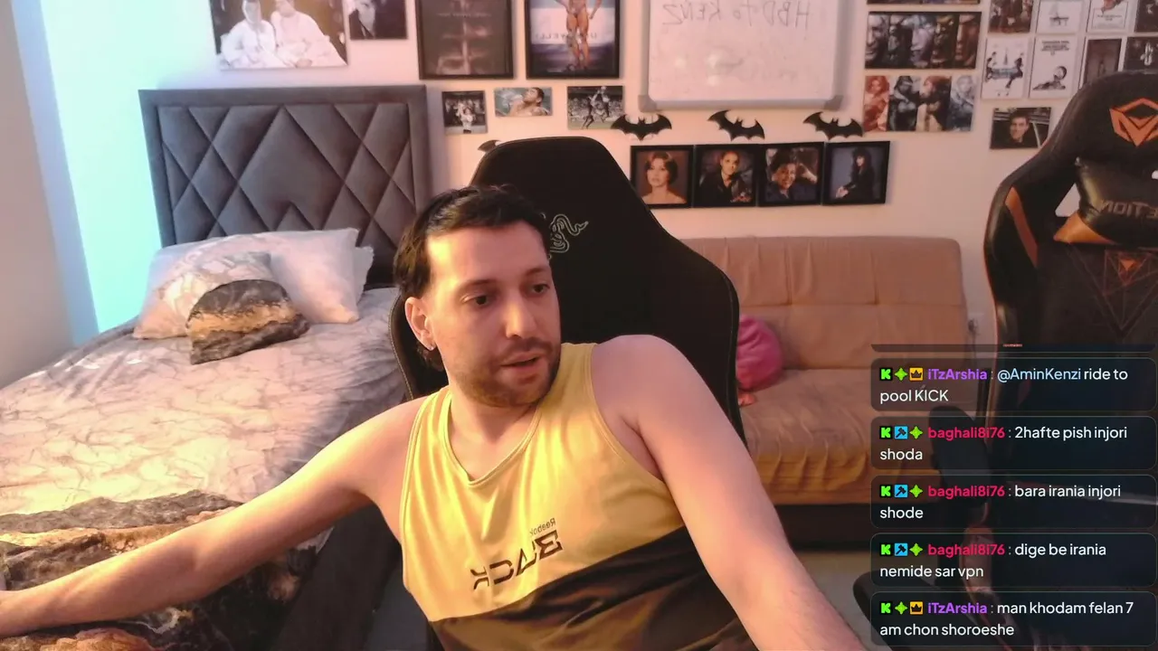 aminkenzi