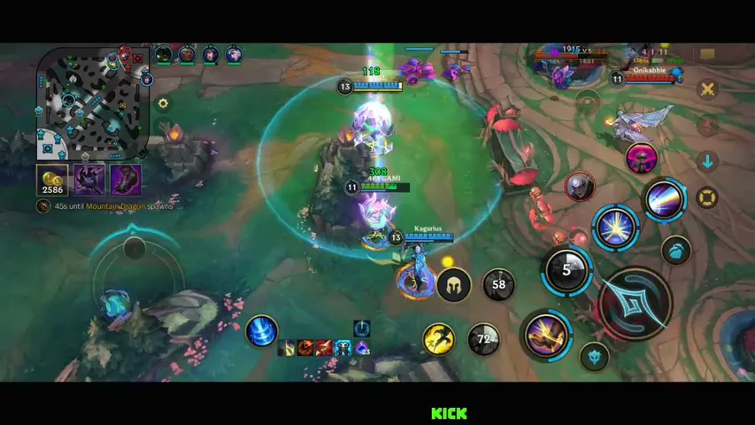 4rygami