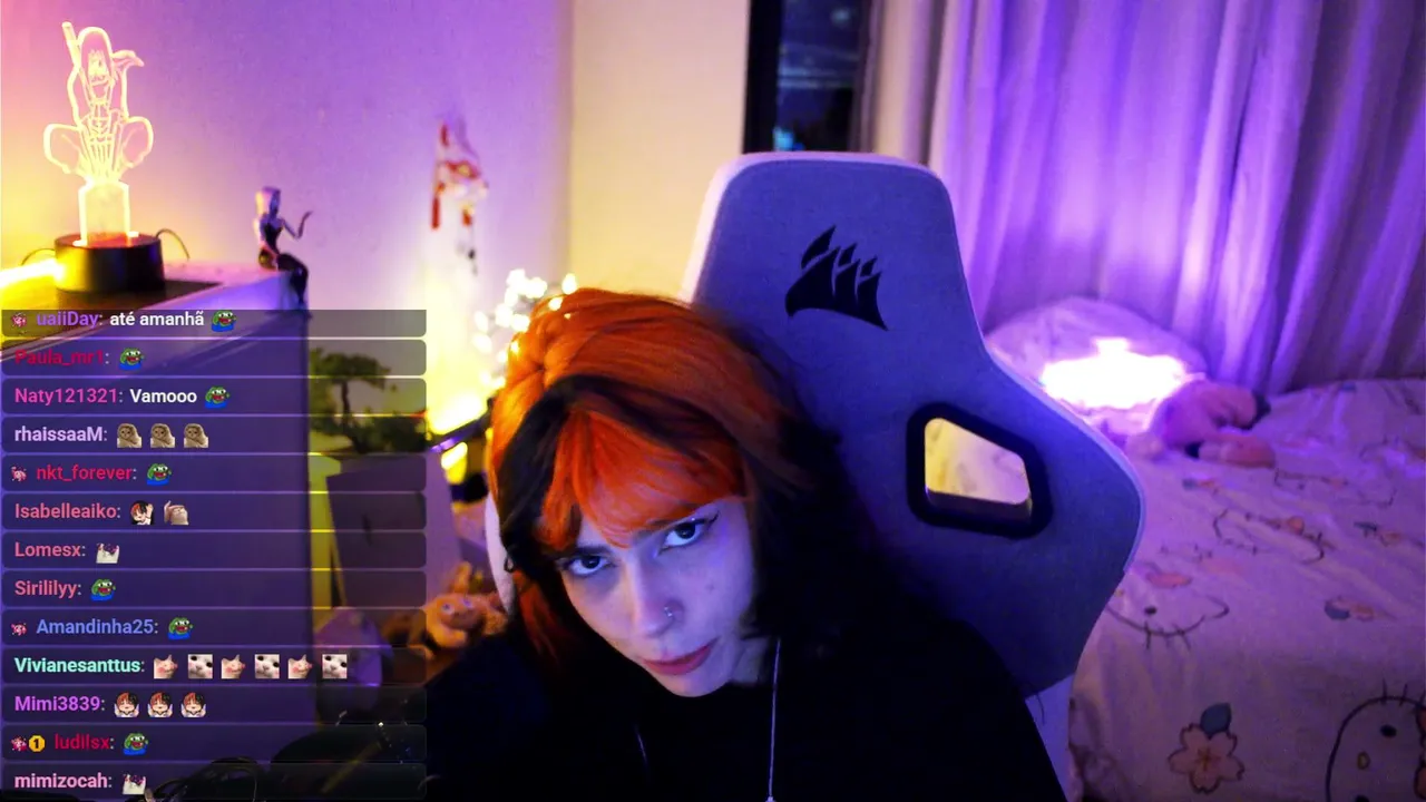 celinett live stream