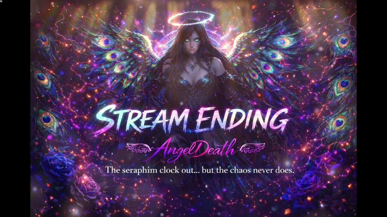 AngelDeathTV live