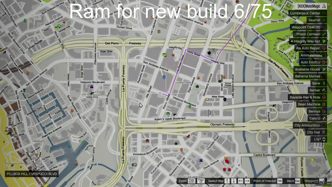 The Wranglers <3 @NewVisionRP 
 | Verification grind | Chill Gamer | #PickKick #Newvisionrp