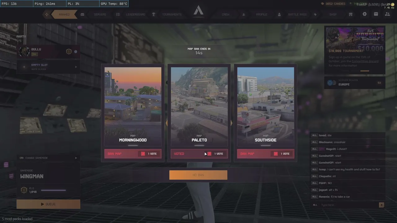 GulluPlayz live stream