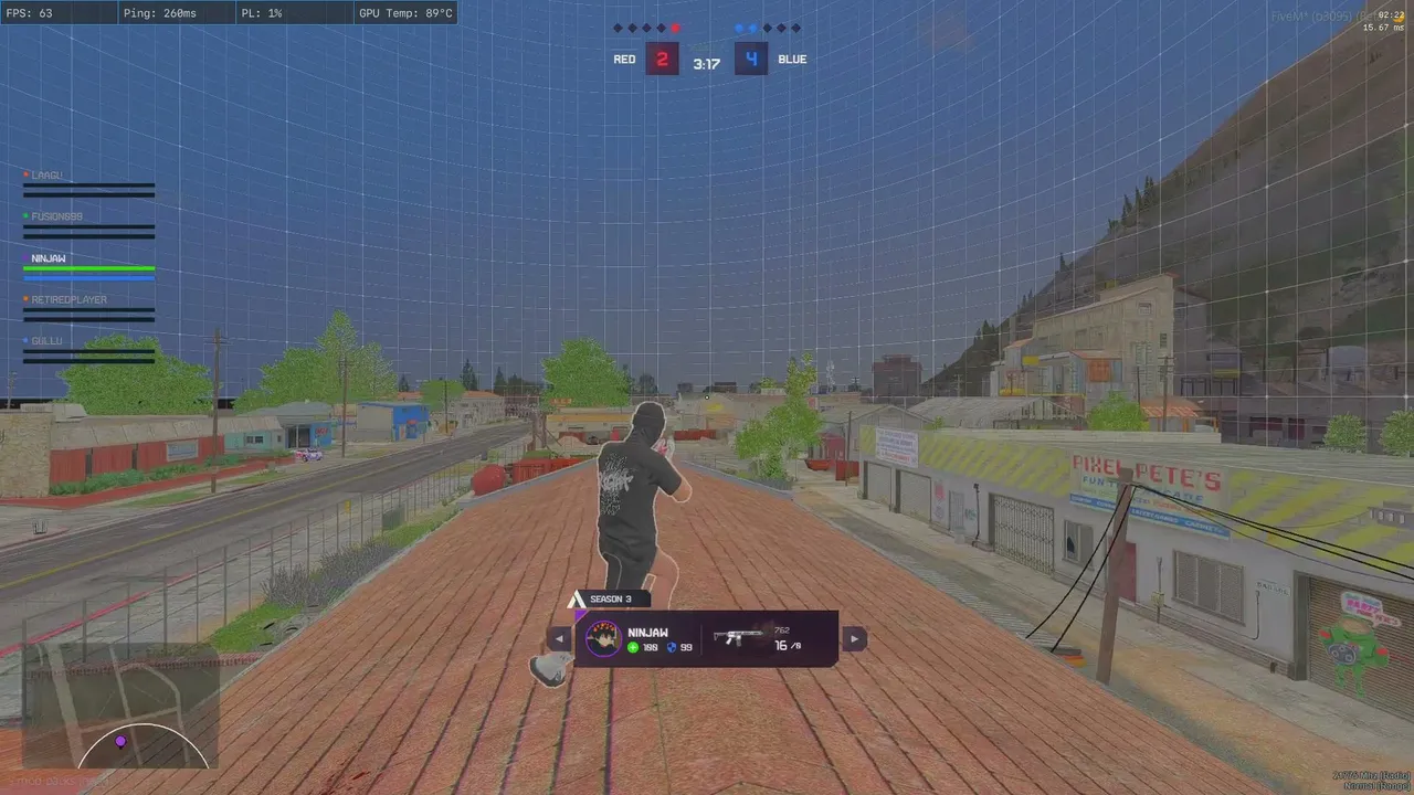 GulluPlayz live stream