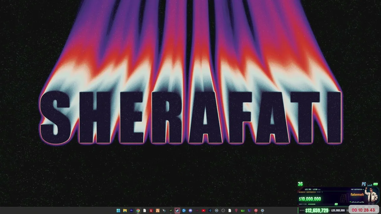 Sherafati