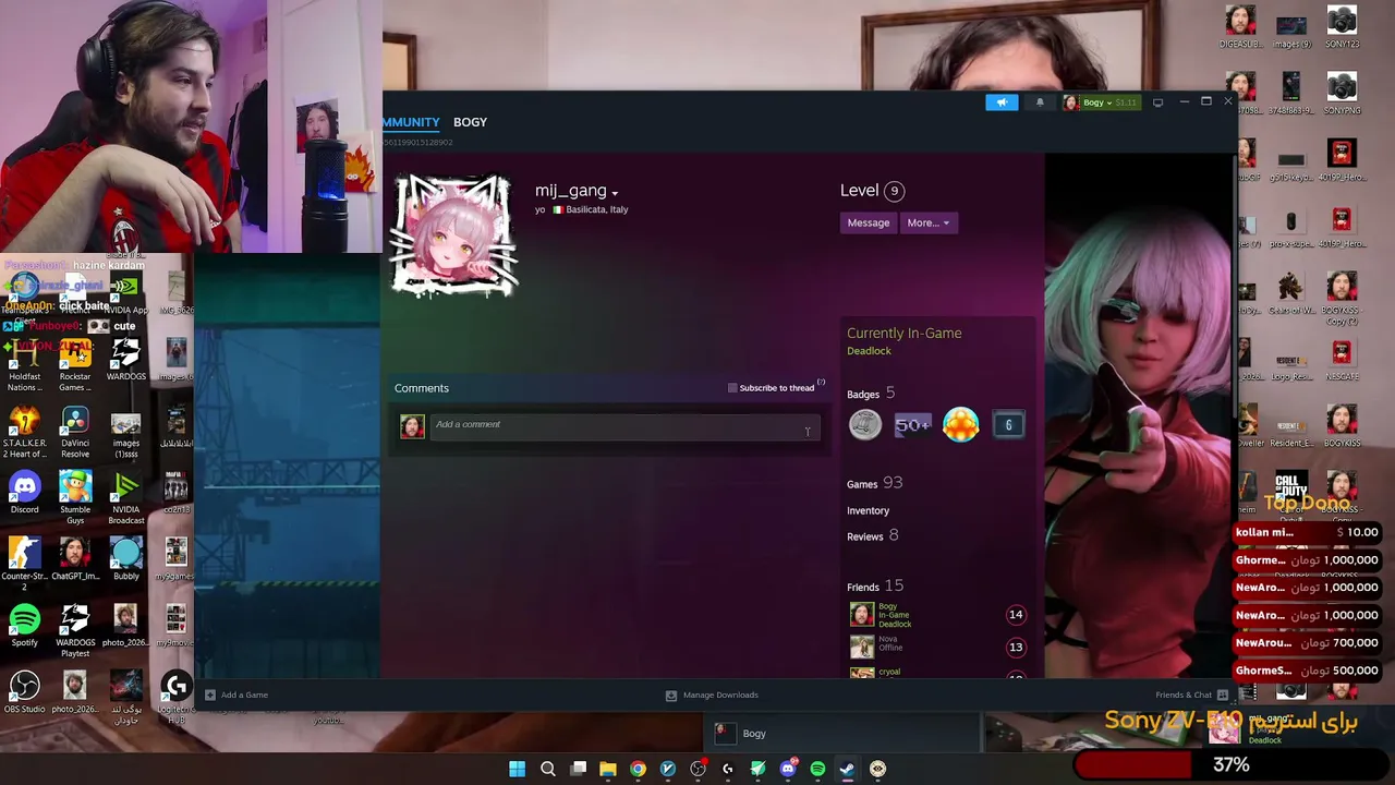 bogytv