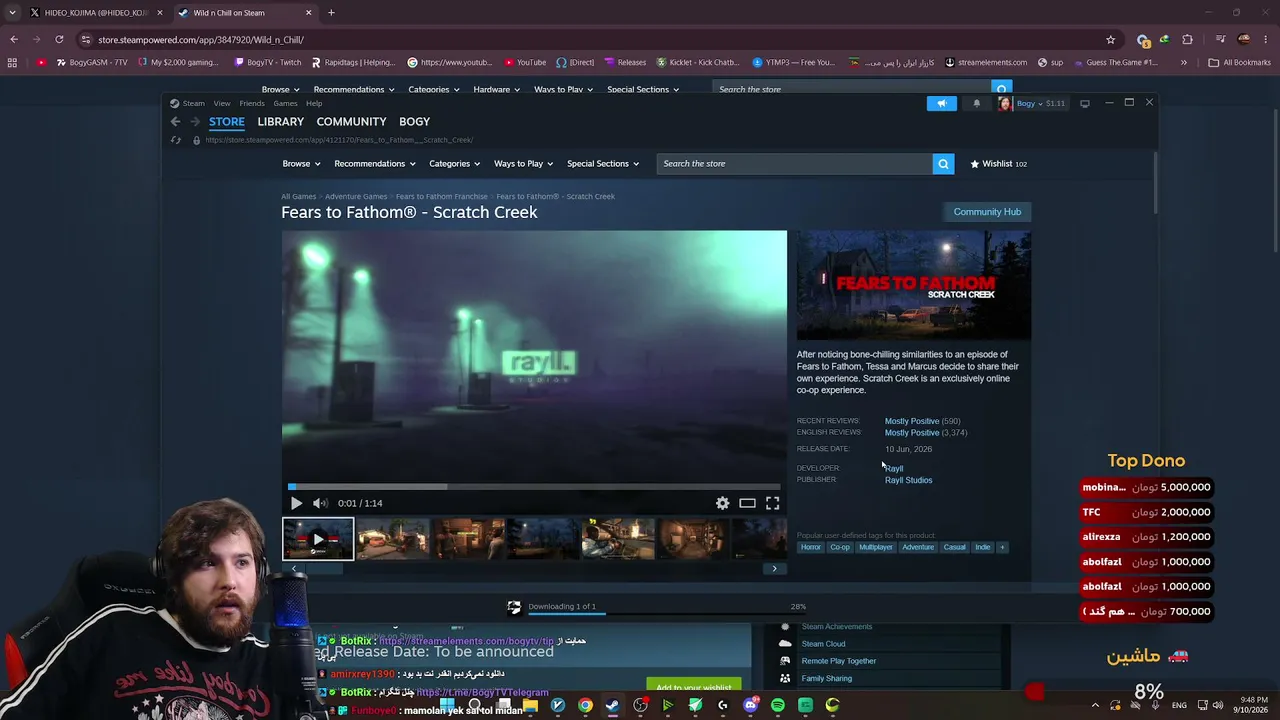 bogytv
