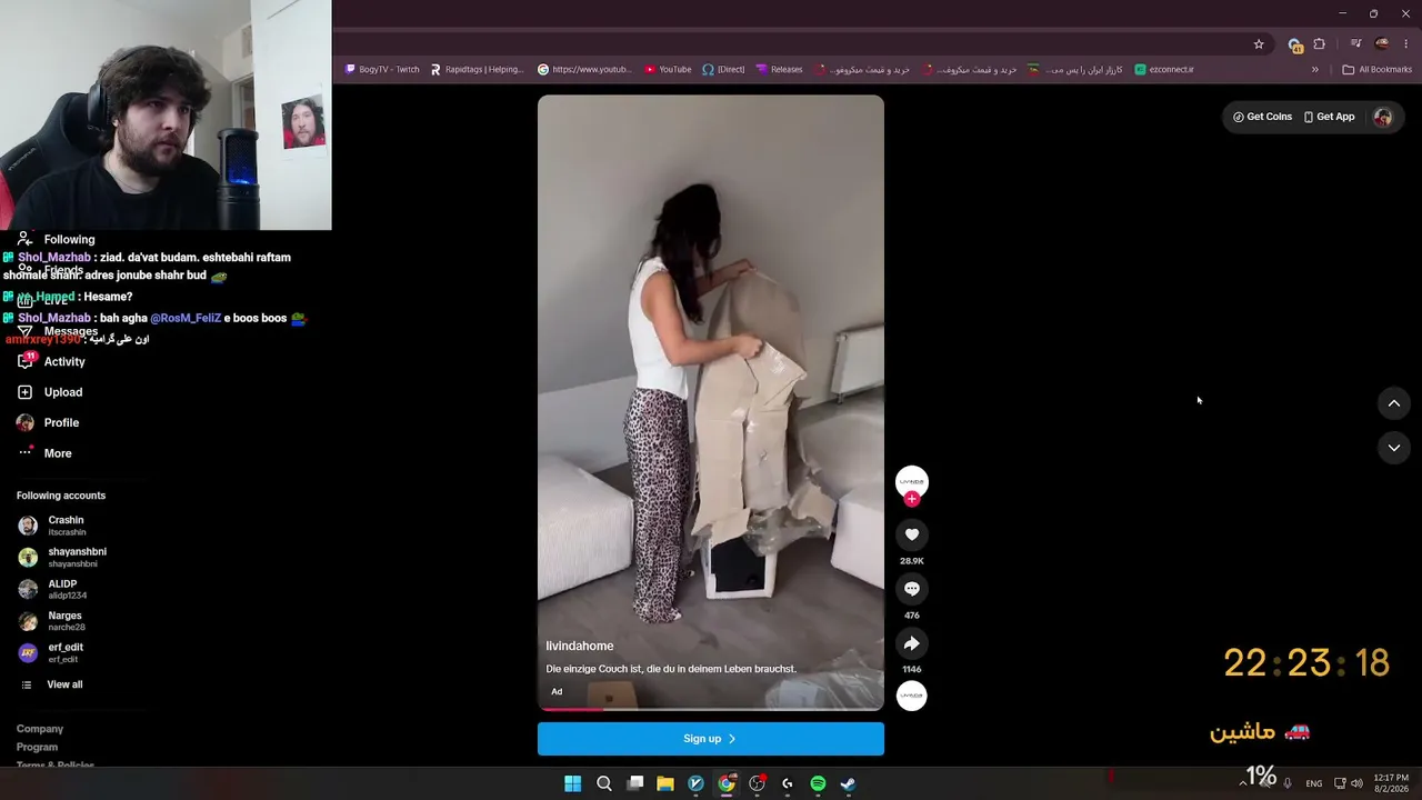bogytv