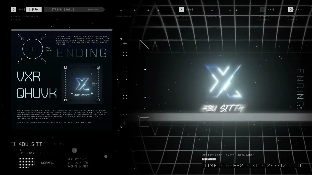X5XJ live