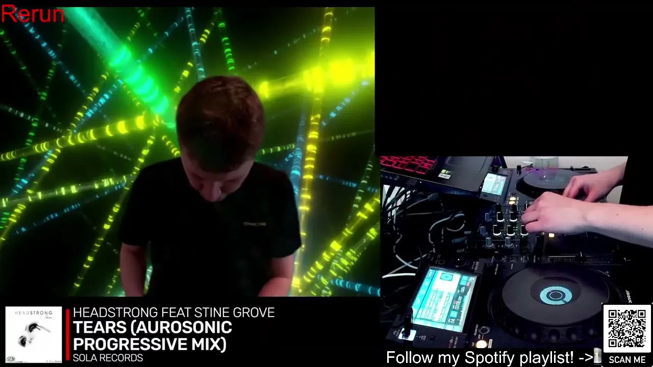 Toni_L live