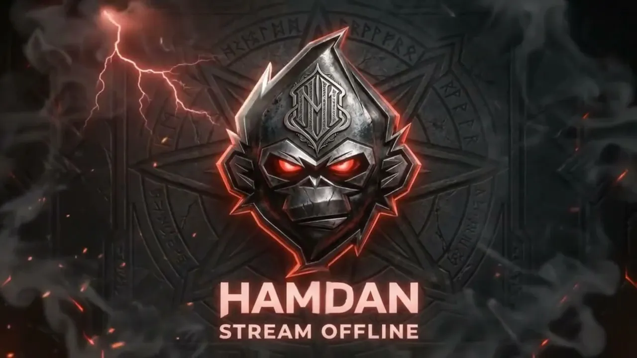 HAMDANCO live
