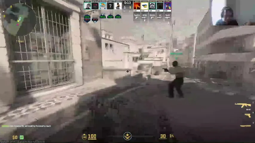 CS 2 Takılmaca !discord !steam