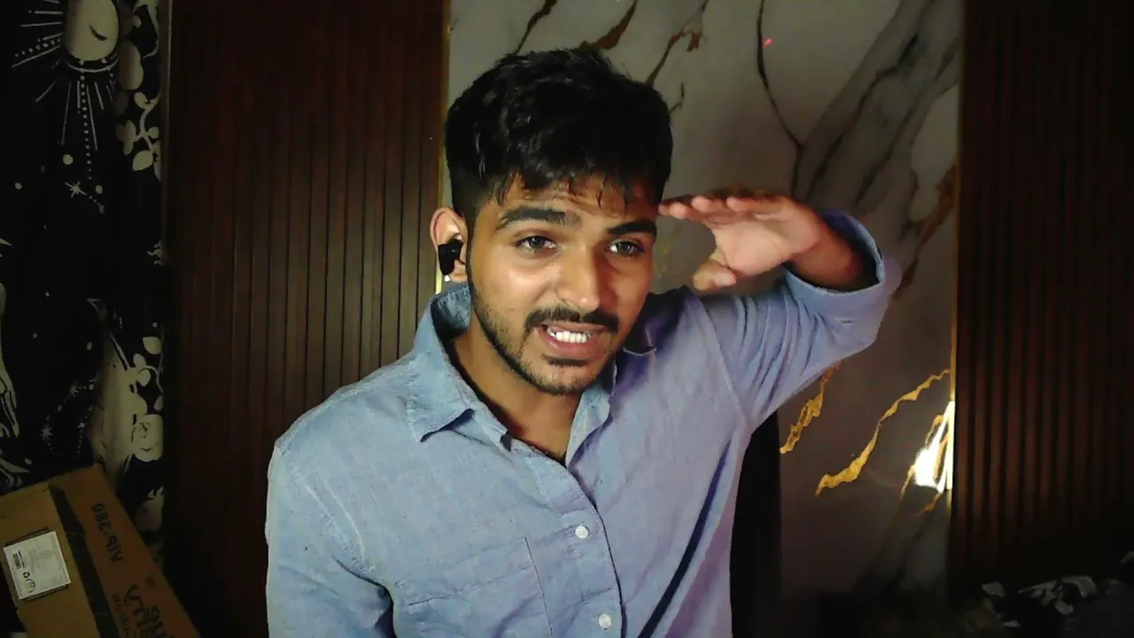 NoSharam_Vibes live