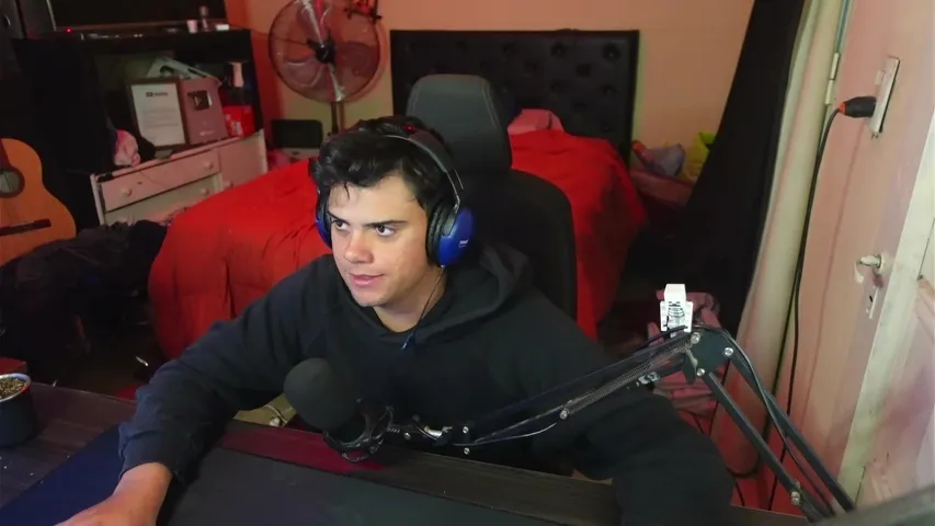 DALE ENTRA UN RATO A BOLUDEAR