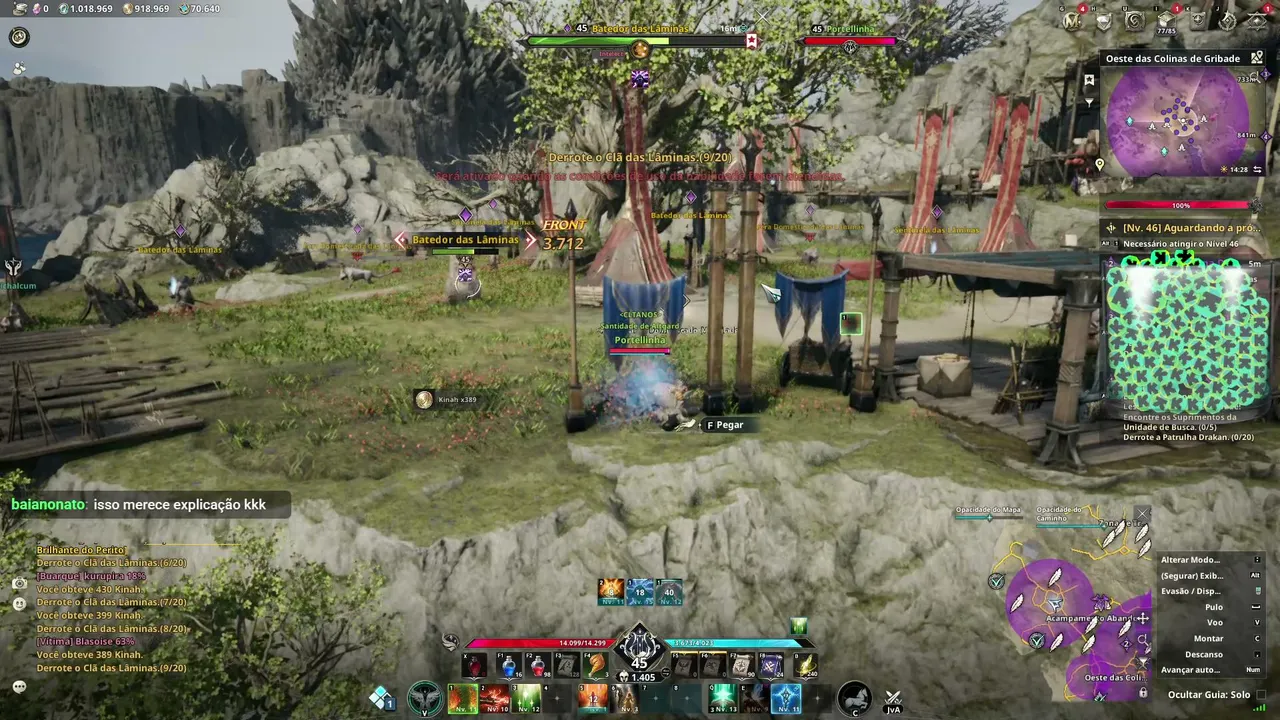 ggadois live stream