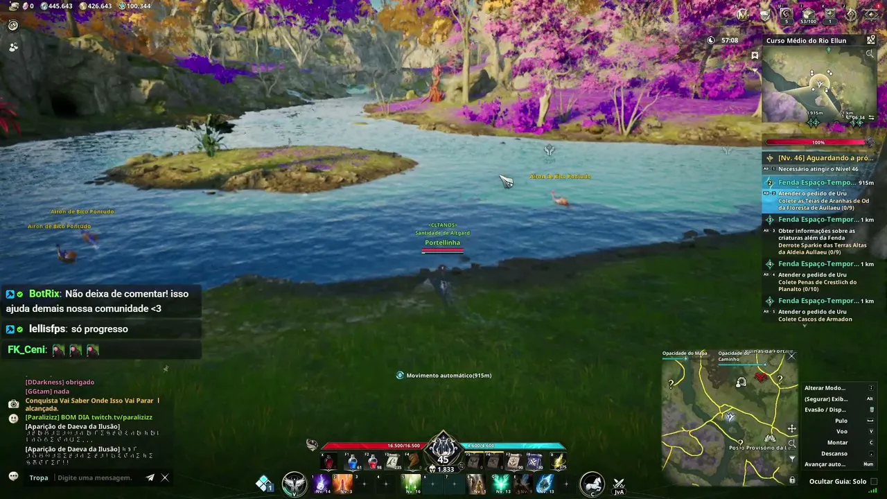 ggadois live stream