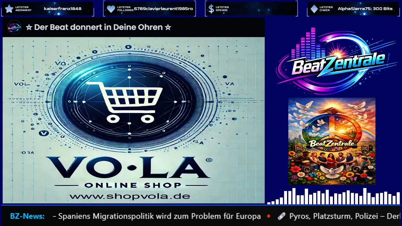 BeatZentrale