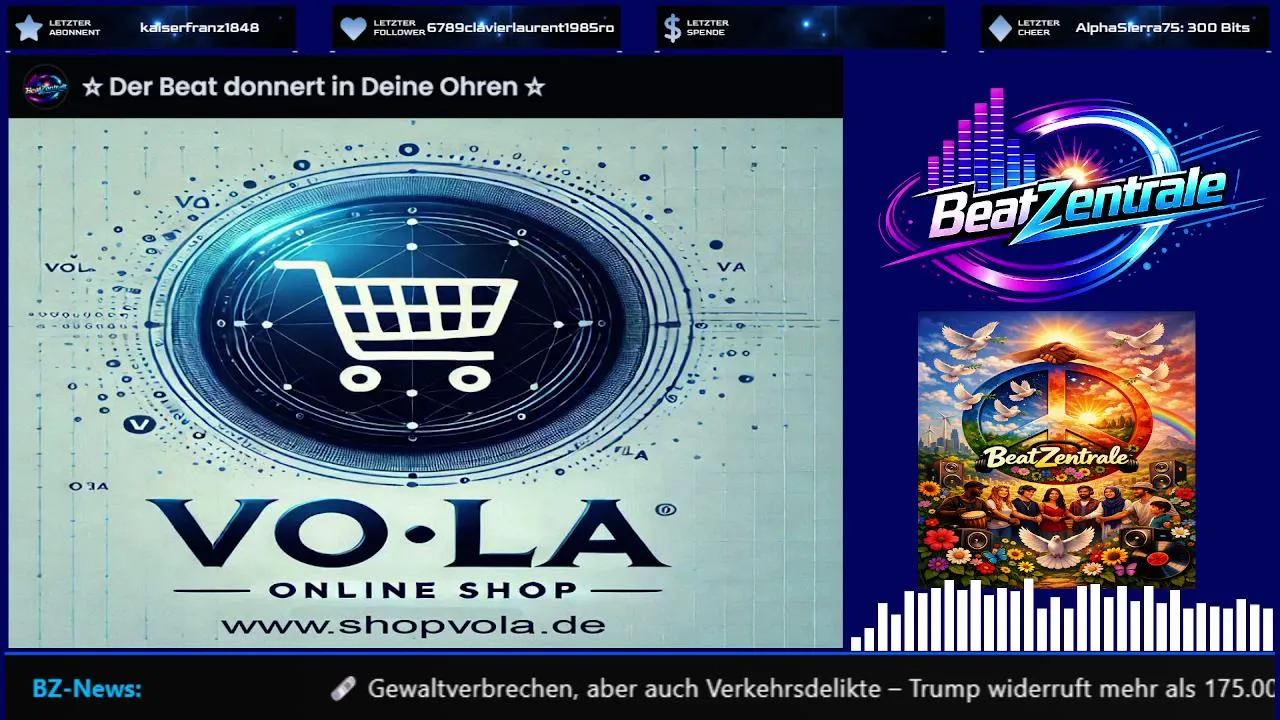 BeatZentrale
