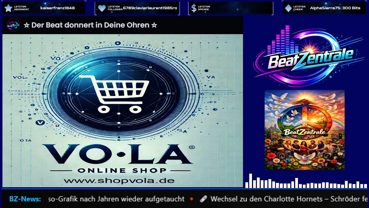BeatZentrale