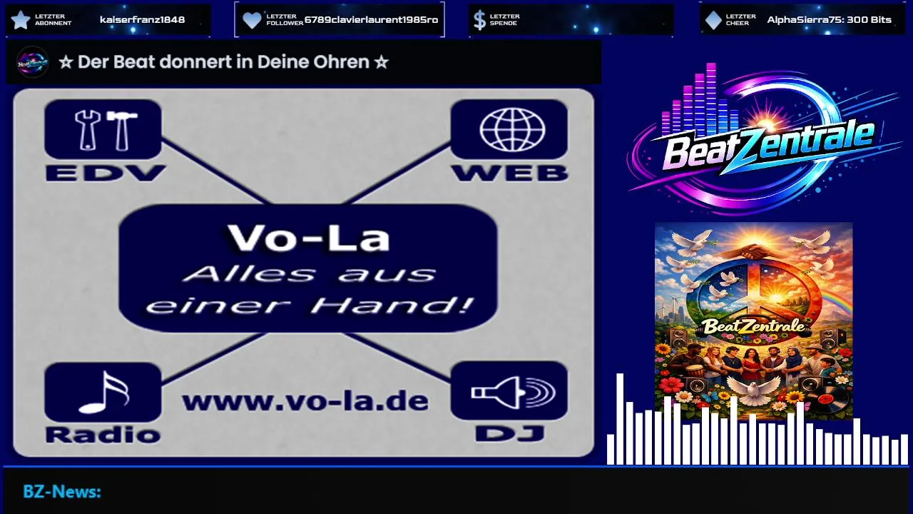 BeatZentrale