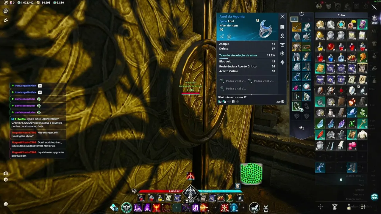 lellisfps live stream