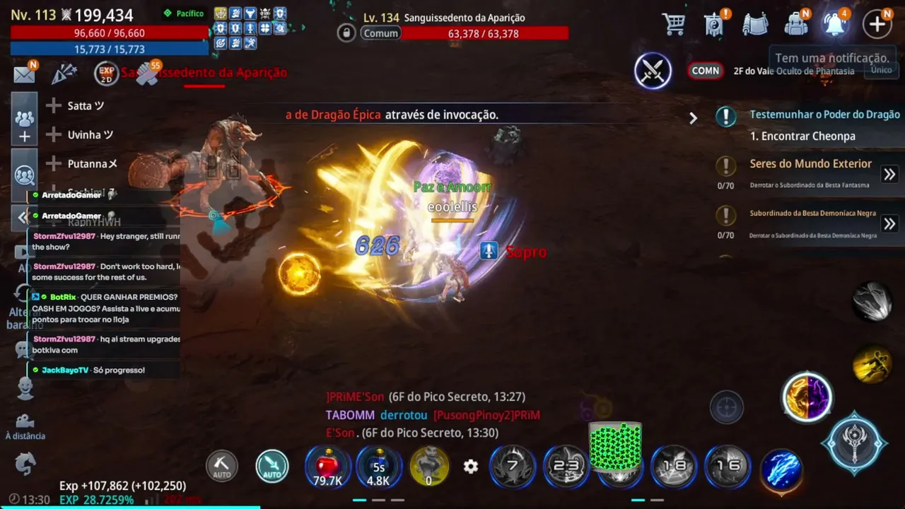 lellisfps live stream