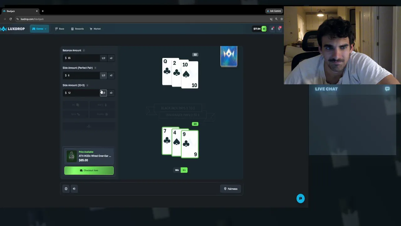 mintpod2 live