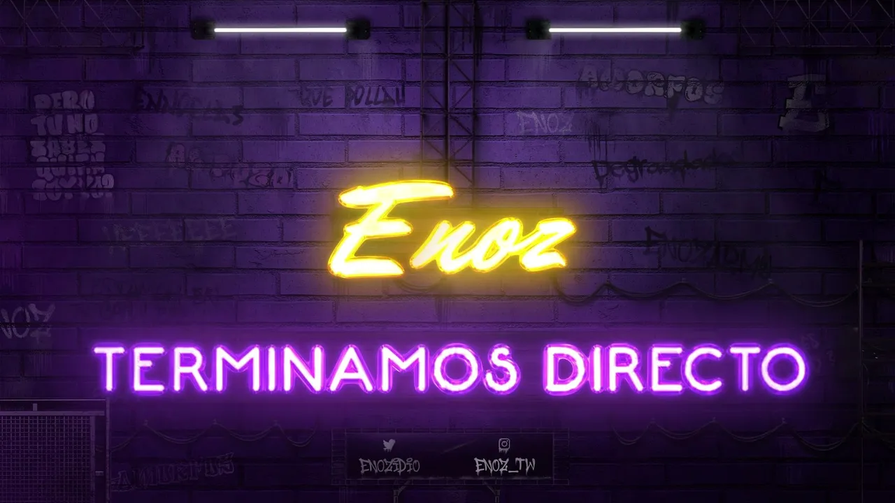 enoz live