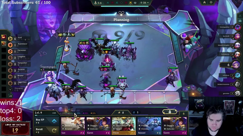 Emerald today? No losing, only winning. Practice, getting better - Coaching / backseating welcome.