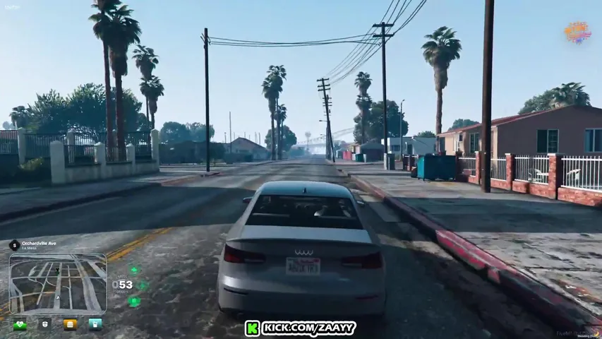 NavyBklue from ECC l YBN LS