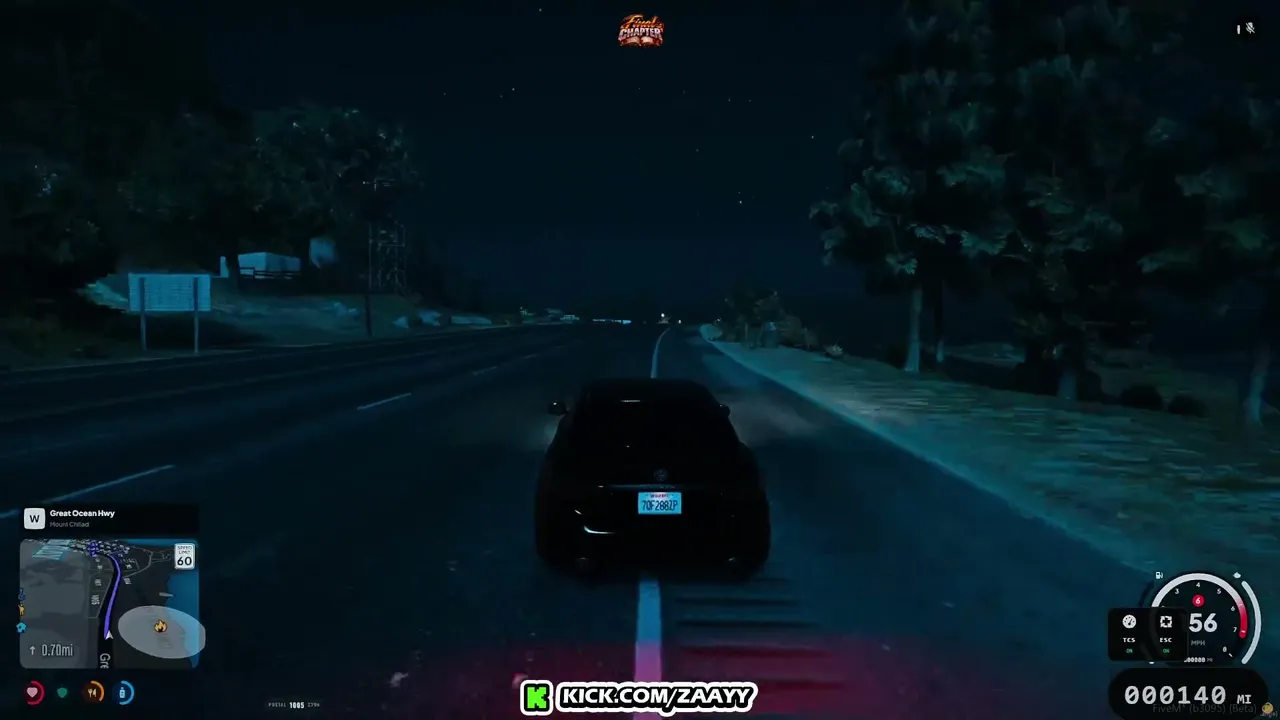 zaayy live stream