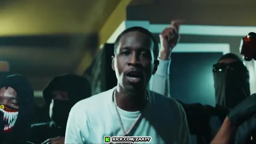 Its Going Down... YBN LS RP