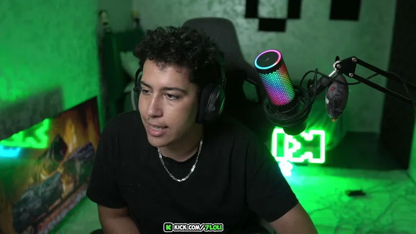 Stream JDID